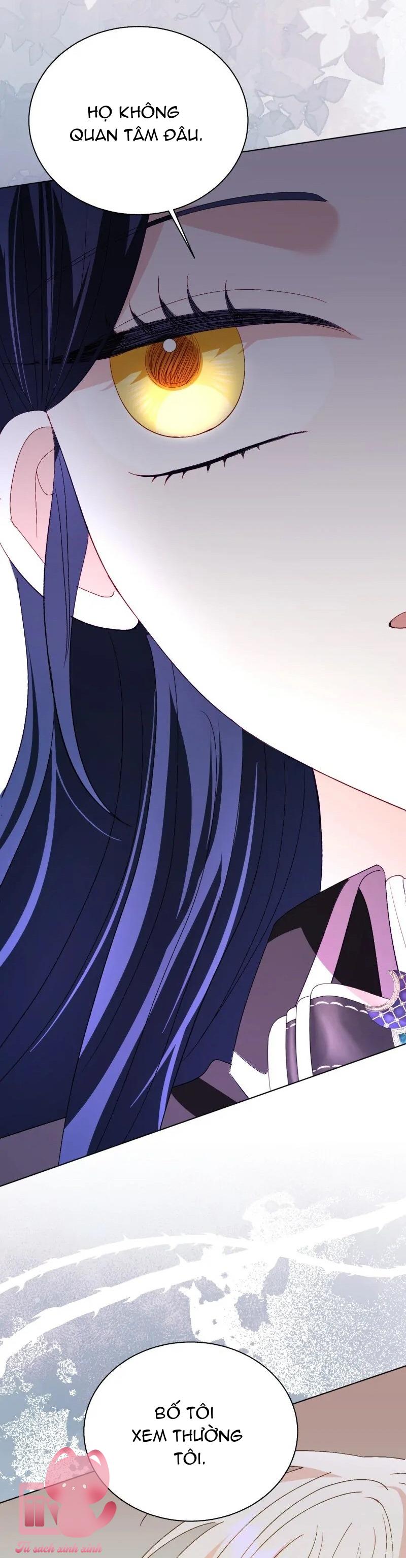 Một Ngày Nọ Bỗng Dưng Cha Xuất Hiện - Chap 76 - Trang 32