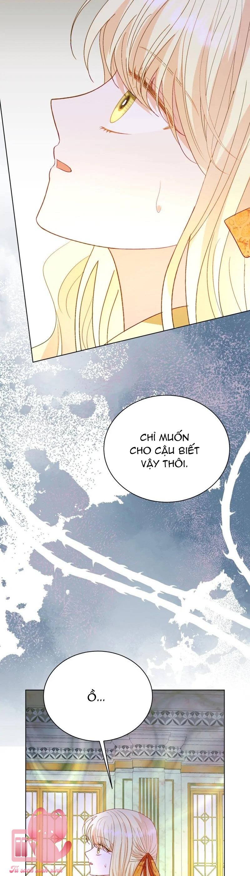 Một Ngày Nọ Bỗng Dưng Cha Xuất Hiện - Chap 76 - Trang 33