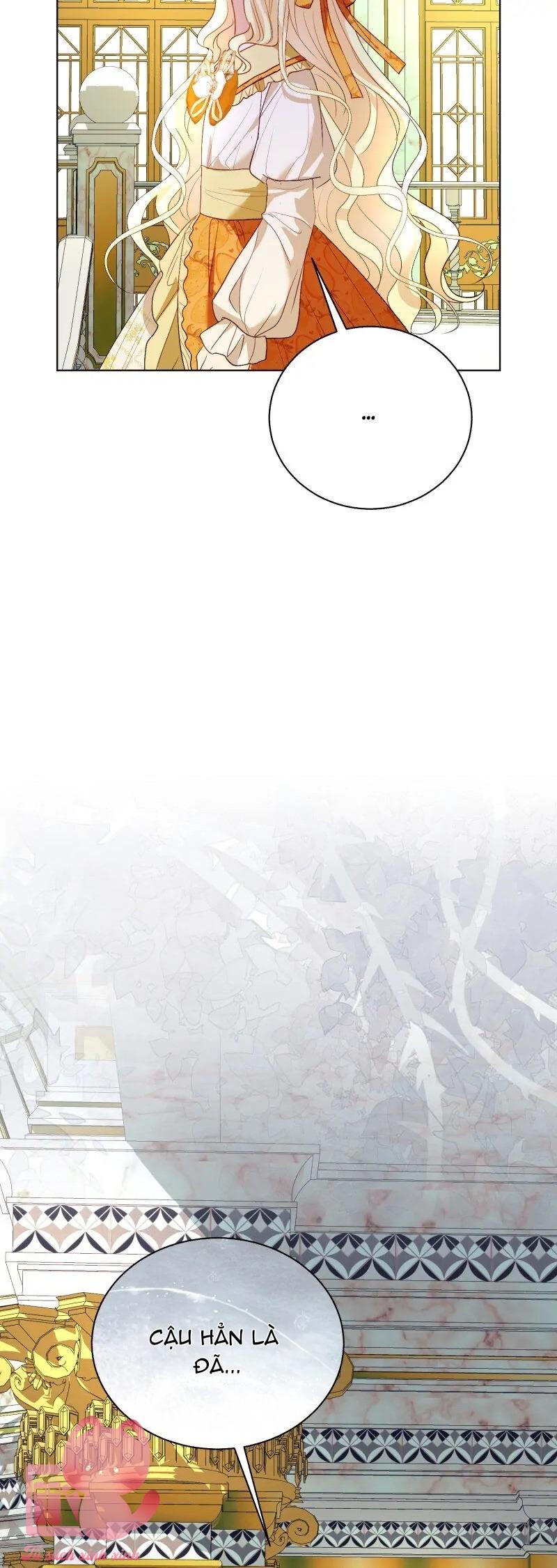 Một Ngày Nọ Bỗng Dưng Cha Xuất Hiện - Chap 76 - Trang 34