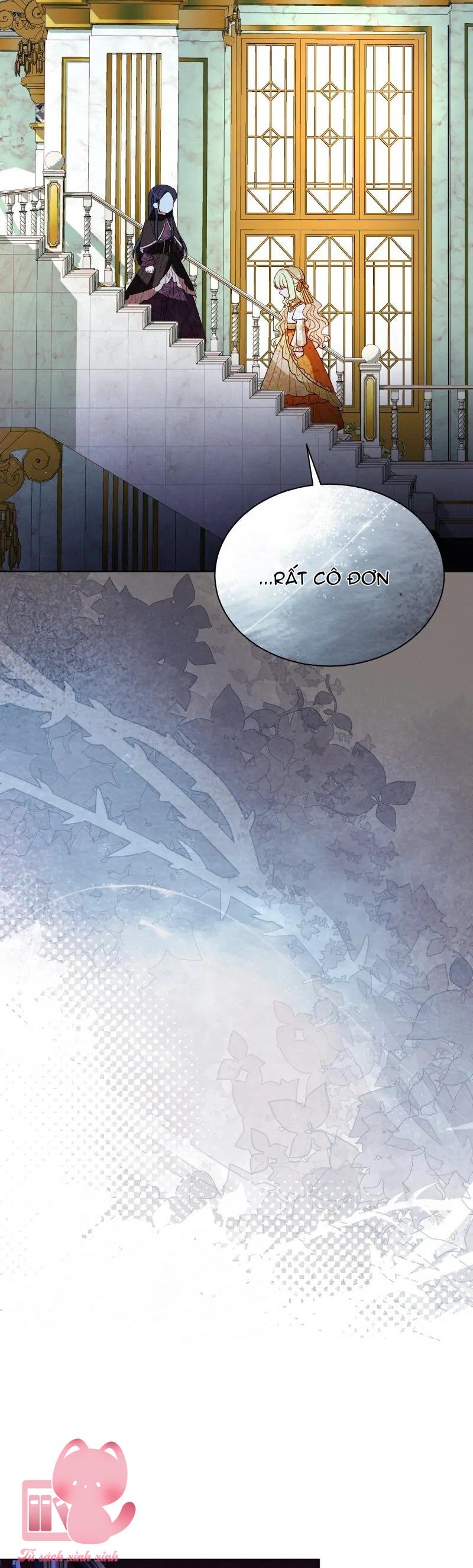 Một Ngày Nọ Bỗng Dưng Cha Xuất Hiện - Chap 76 - Trang 35