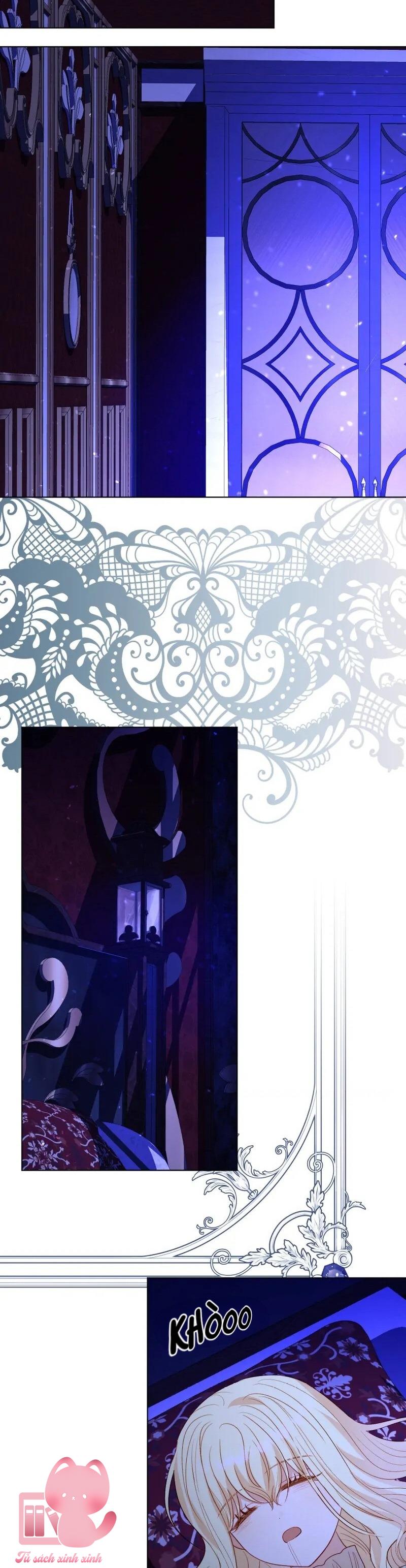 Một Ngày Nọ Bỗng Dưng Cha Xuất Hiện - Chap 76 - Trang 36