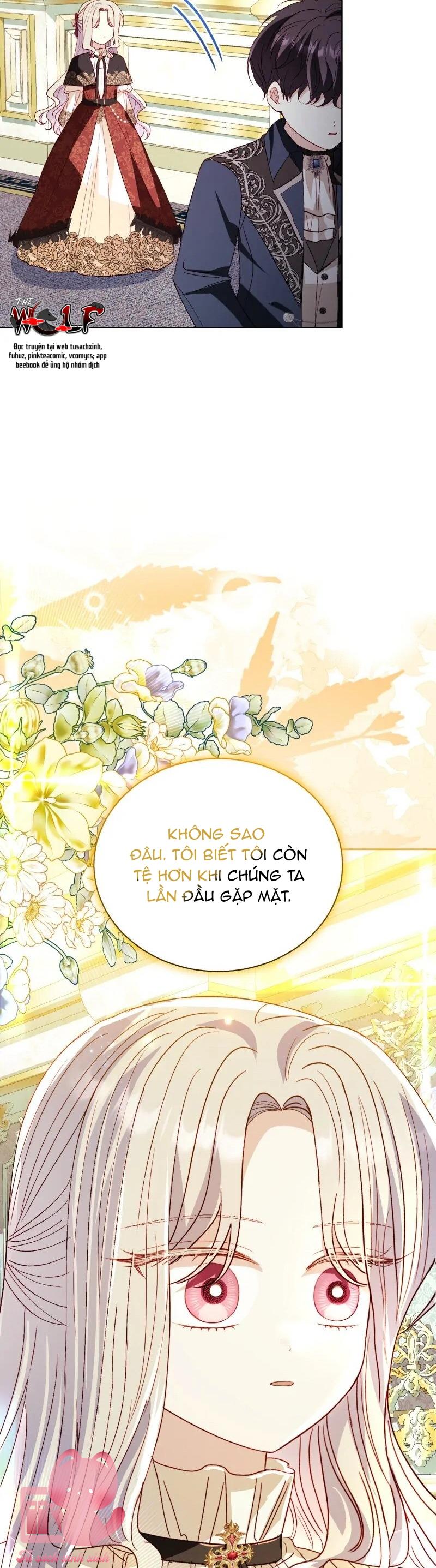 Một Ngày Nọ Bỗng Dưng Cha Xuất Hiện - Chap 76 - Trang 6