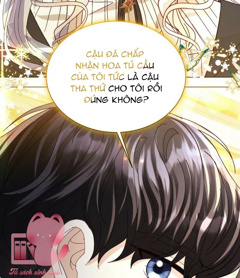 Một Ngày Nọ Bỗng Dưng Cha Xuất Hiện - Chap 76 - Trang 7