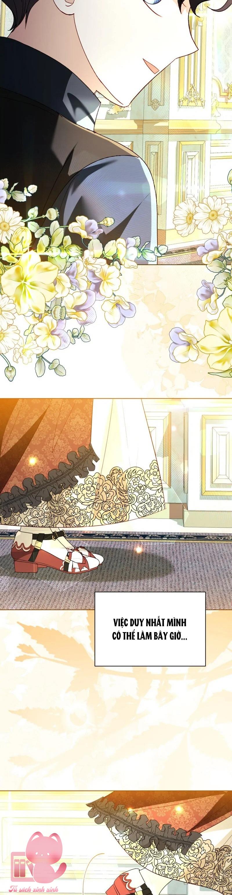 Một Ngày Nọ Bỗng Dưng Cha Xuất Hiện - Chap 76 - Trang 8