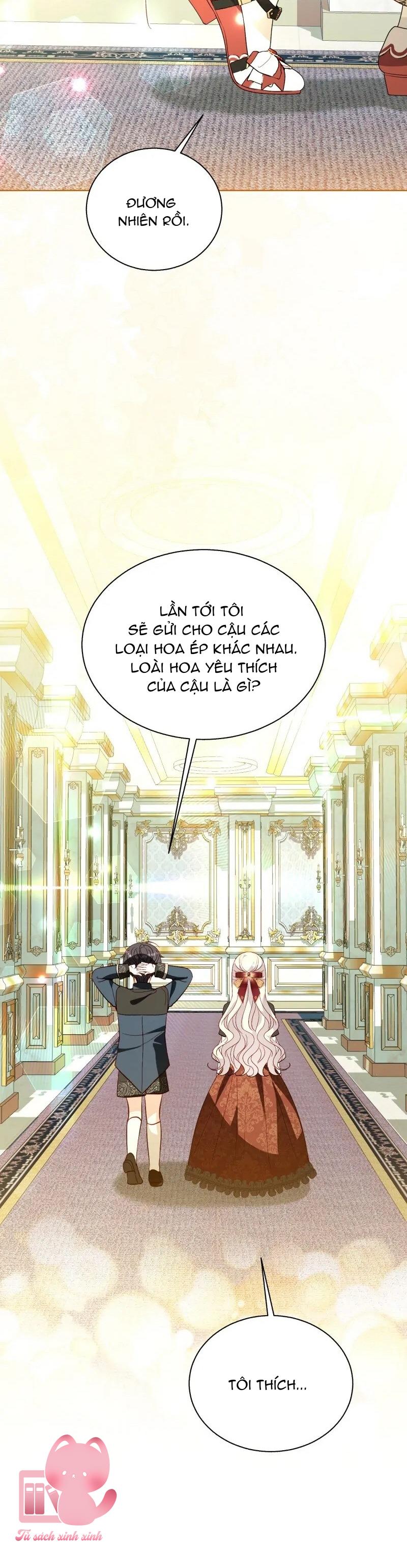 Một Ngày Nọ Bỗng Dưng Cha Xuất Hiện - Chap 76 - Trang 9