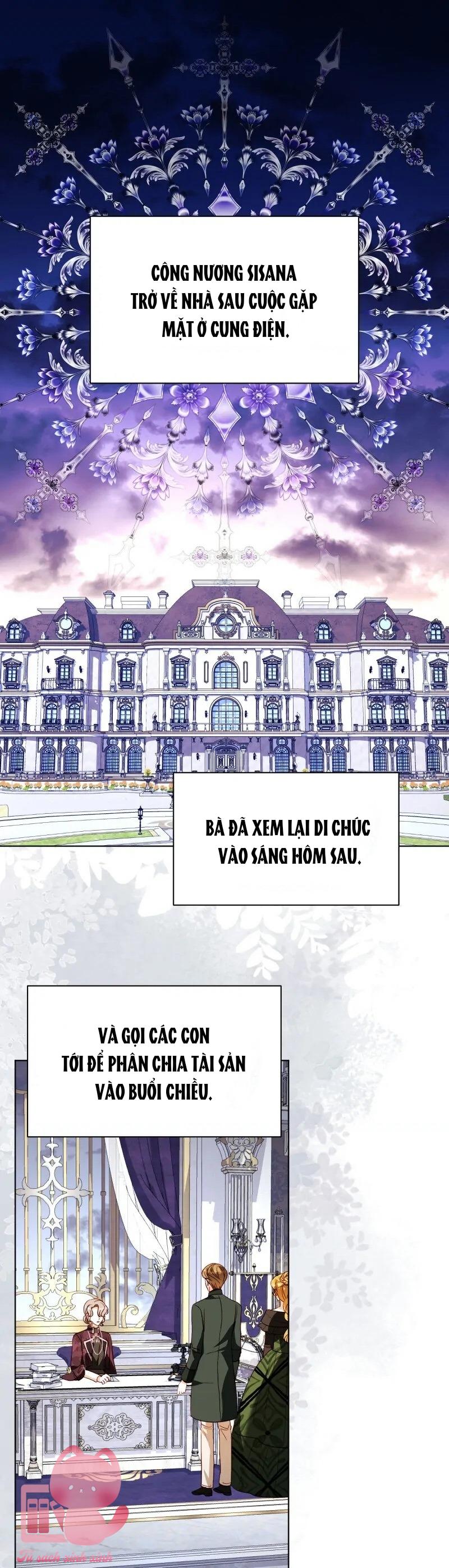 Một Ngày Nọ Bỗng Dưng Cha Xuất Hiện - Chap 79 - Trang 2