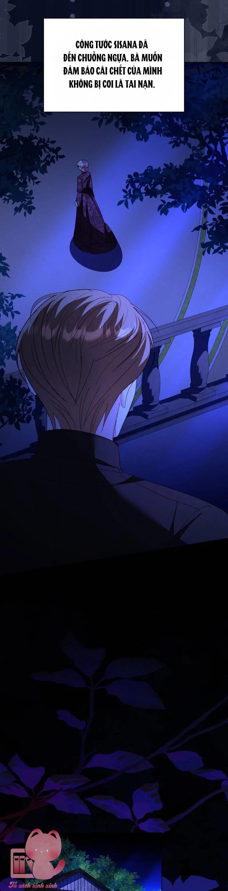 Một Ngày Nọ Bỗng Dưng Cha Xuất Hiện - Chap 79 - Trang 11