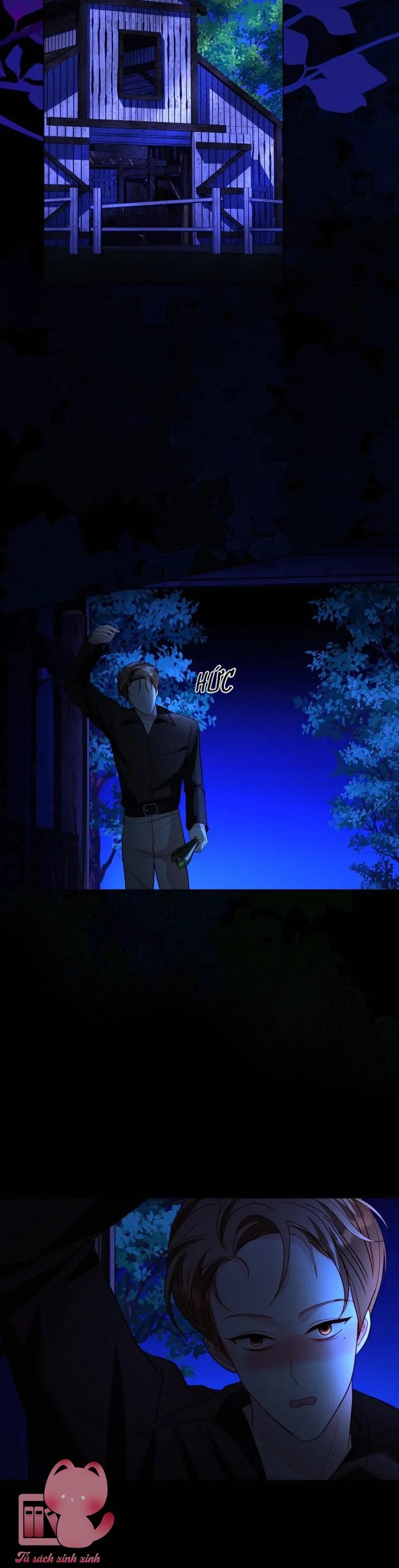 Một Ngày Nọ Bỗng Dưng Cha Xuất Hiện - Chap 79 - Trang 12