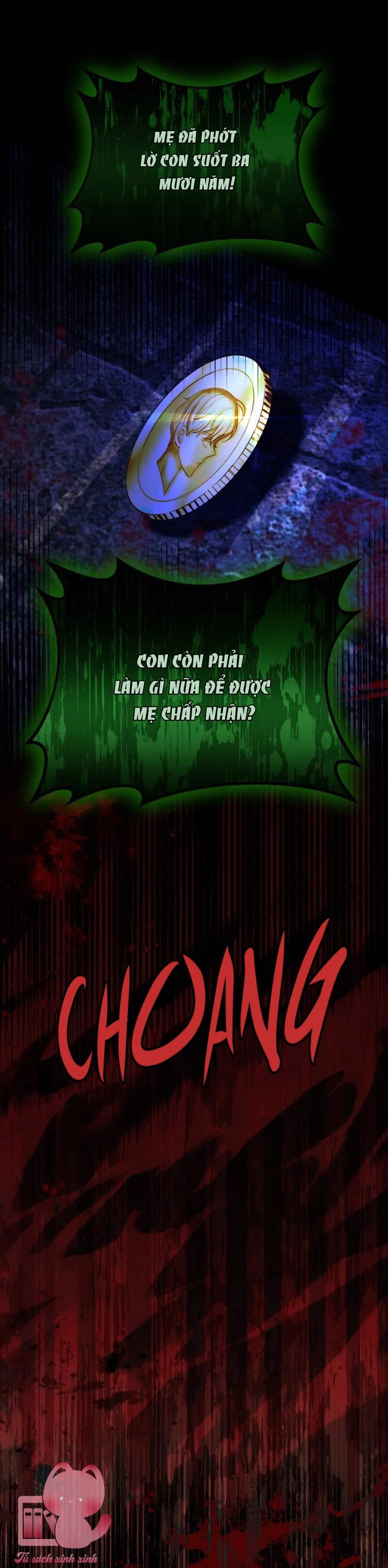 Một Ngày Nọ Bỗng Dưng Cha Xuất Hiện - Chap 79 - Trang 16