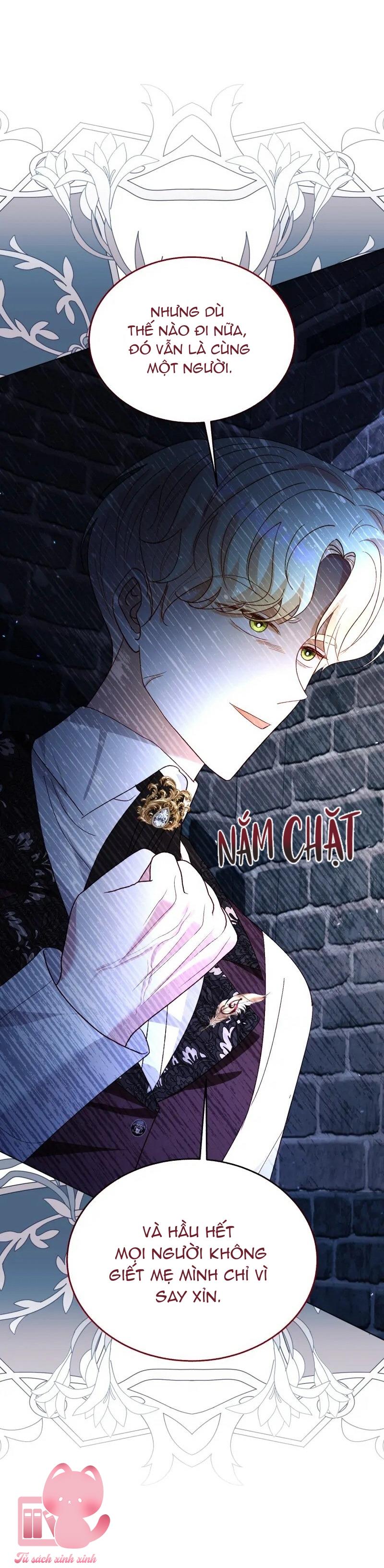 Một Ngày Nọ Bỗng Dưng Cha Xuất Hiện - Chap 79 - Trang 23
