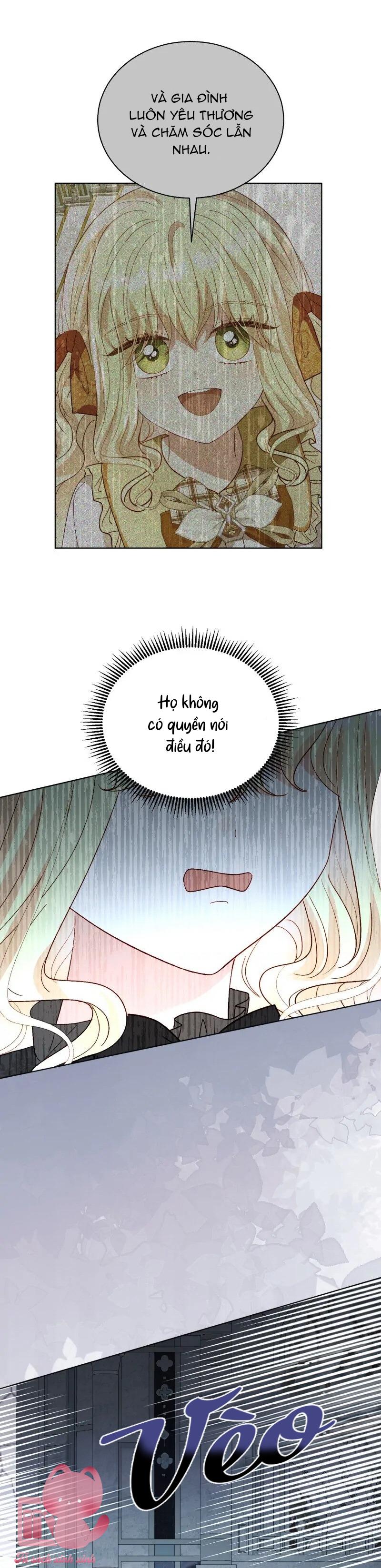 Một Ngày Nọ Bỗng Dưng Cha Xuất Hiện - Chap 79 - Trang 27