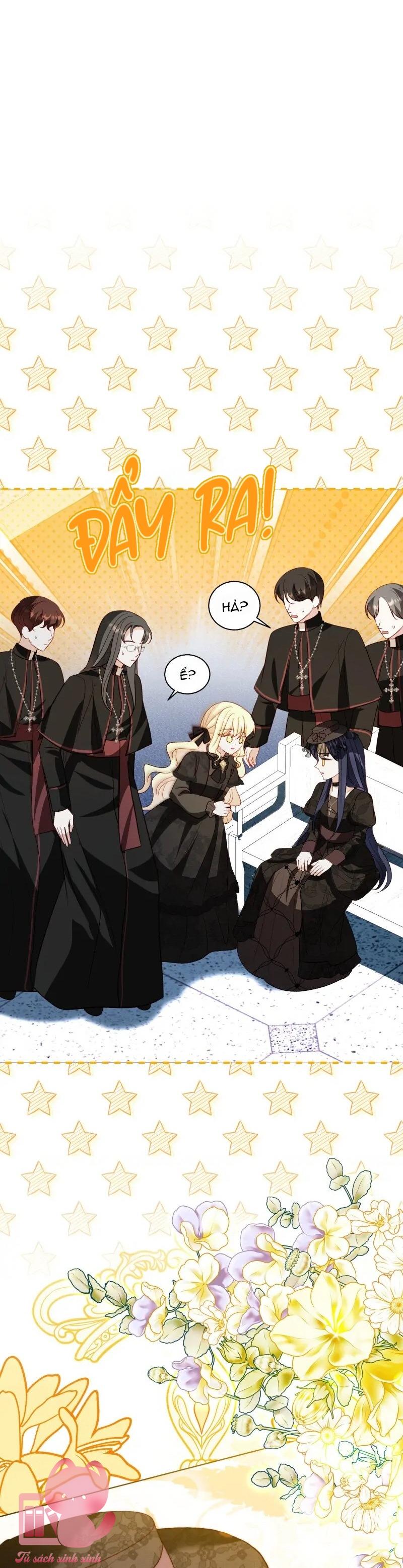 Một Ngày Nọ Bỗng Dưng Cha Xuất Hiện - Chap 79 - Trang 31