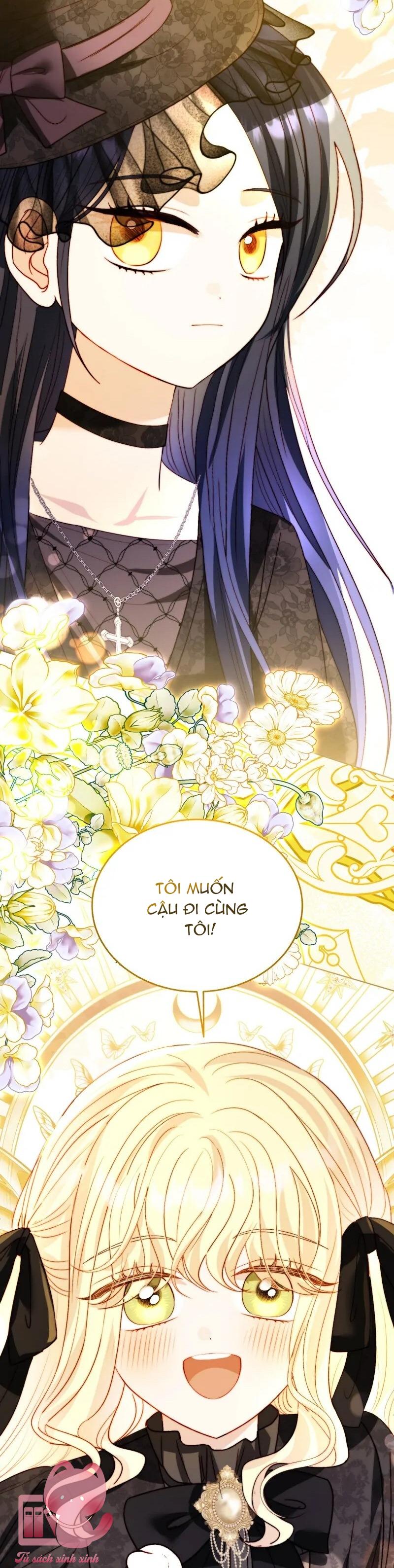 Một Ngày Nọ Bỗng Dưng Cha Xuất Hiện - Chap 79 - Trang 32