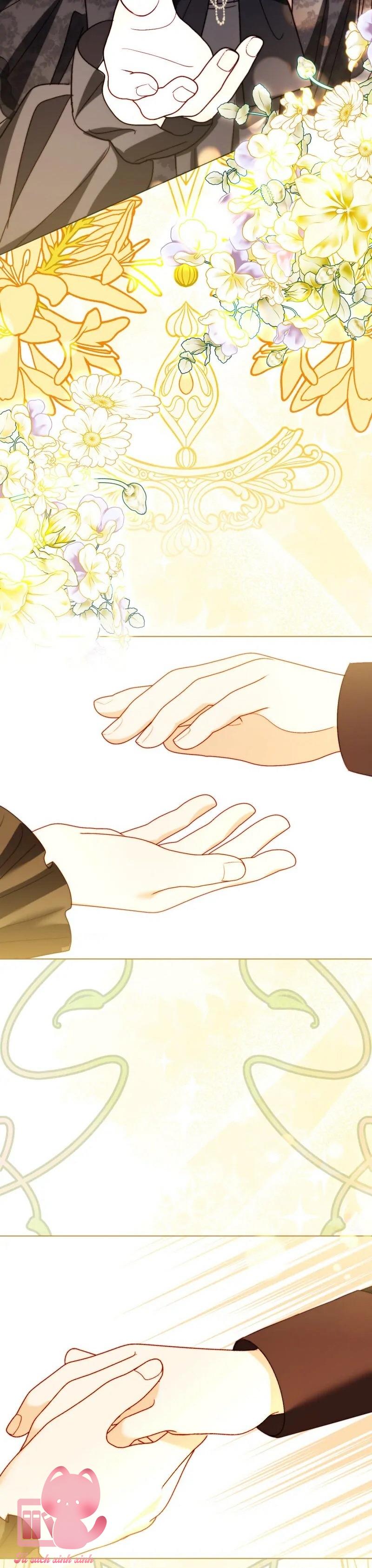 Một Ngày Nọ Bỗng Dưng Cha Xuất Hiện - Chap 79 - Trang 33