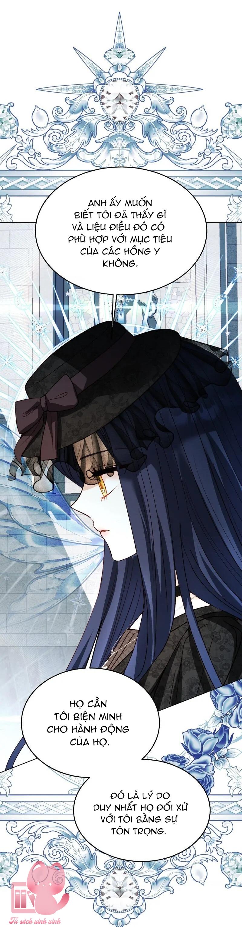 Một Ngày Nọ Bỗng Dưng Cha Xuất Hiện - Chap 79 - Trang 37