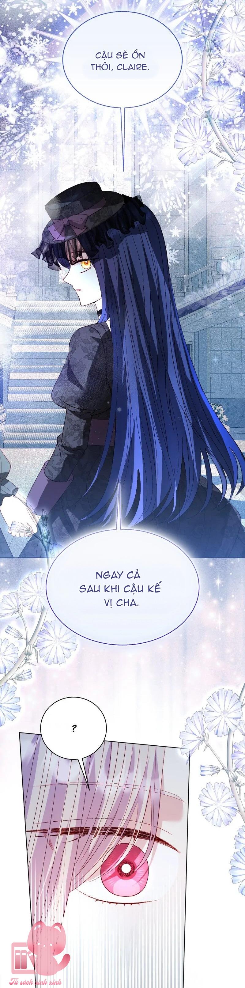 Một Ngày Nọ Bỗng Dưng Cha Xuất Hiện - Chap 79 - Trang 41