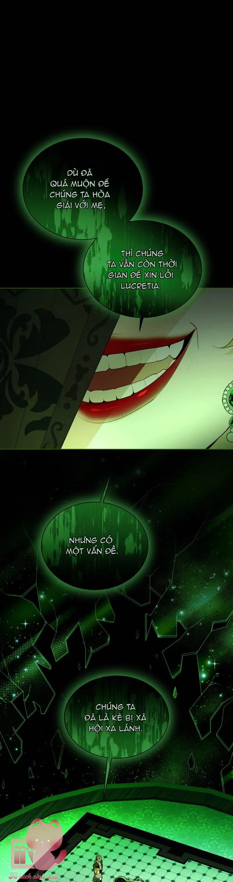 Một Ngày Nọ Bỗng Dưng Cha Xuất Hiện - Chap 79 - Trang 6