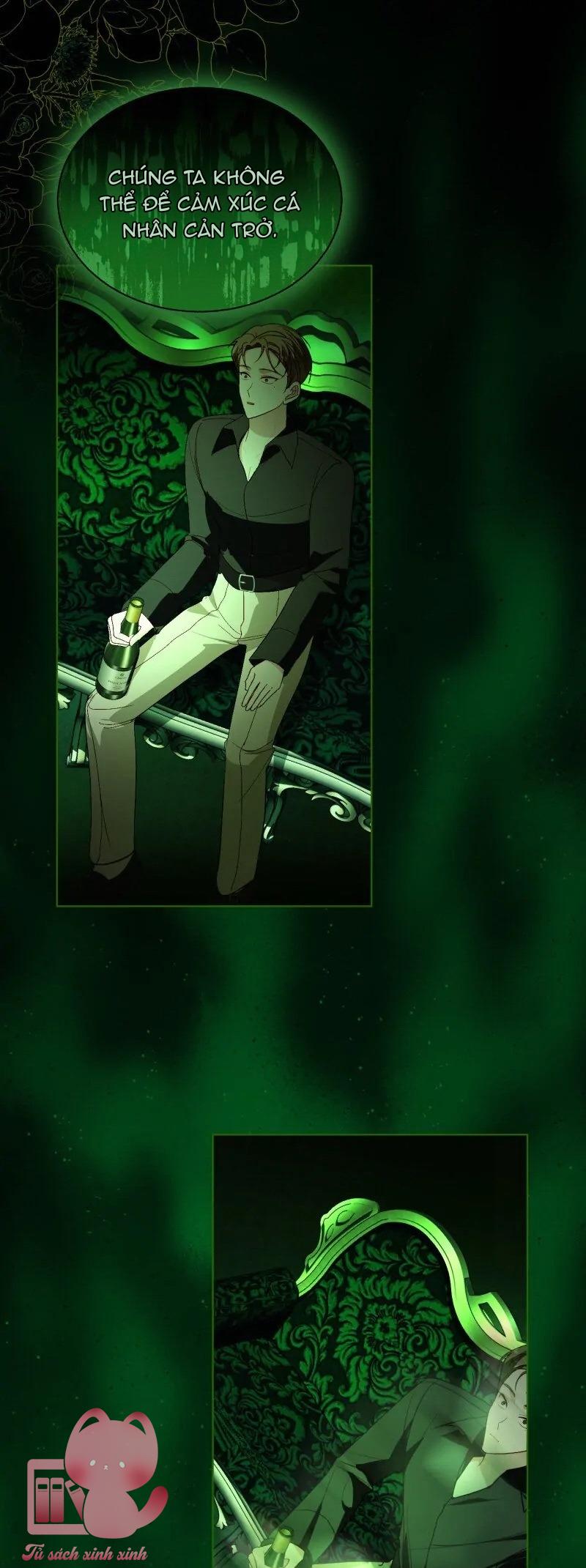 Một Ngày Nọ Bỗng Dưng Cha Xuất Hiện - Chap 79 - Trang 8