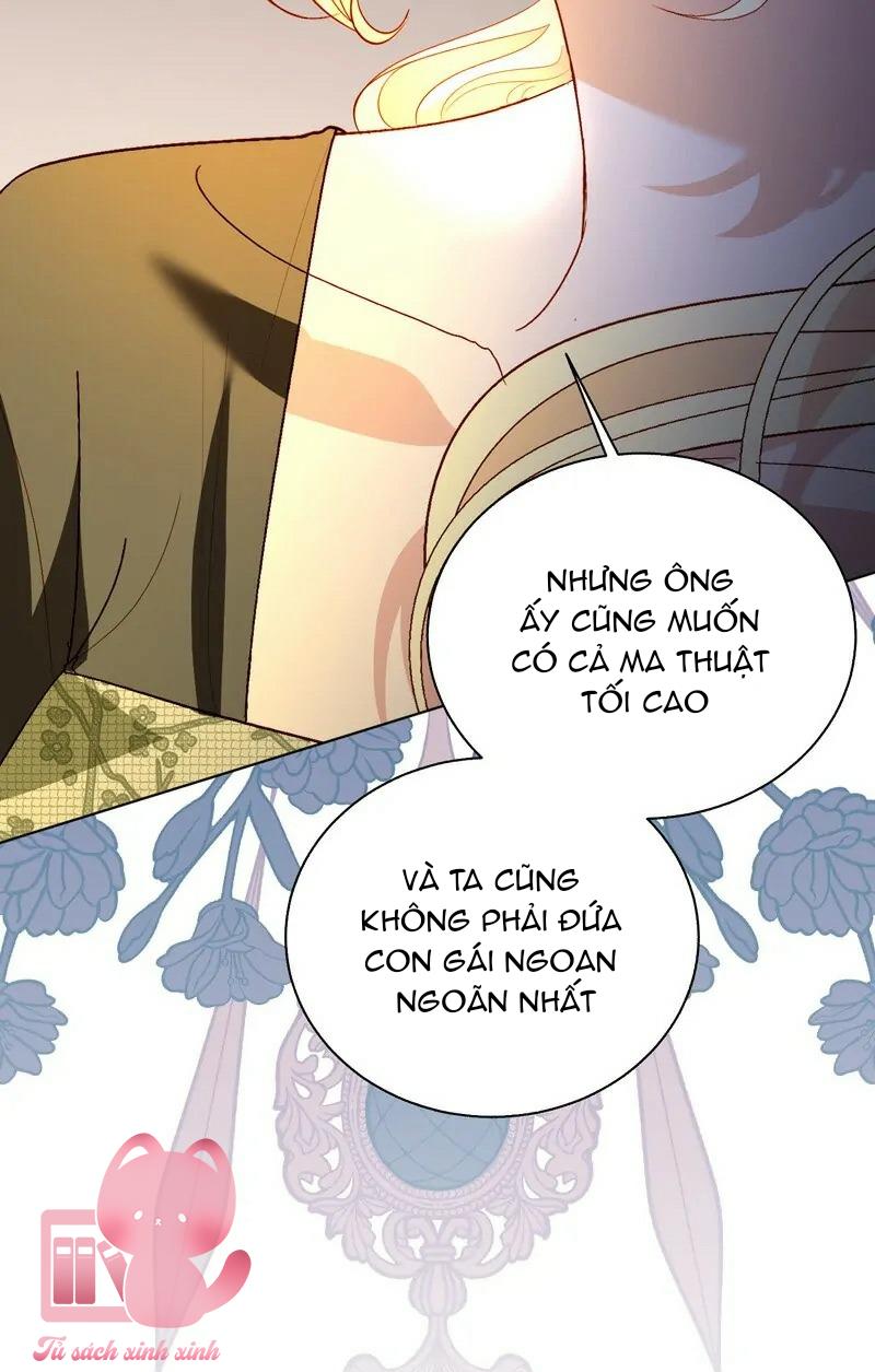 Một Ngày Nọ Bỗng Dưng Cha Xuất Hiện - Chap 80 - Trang 12