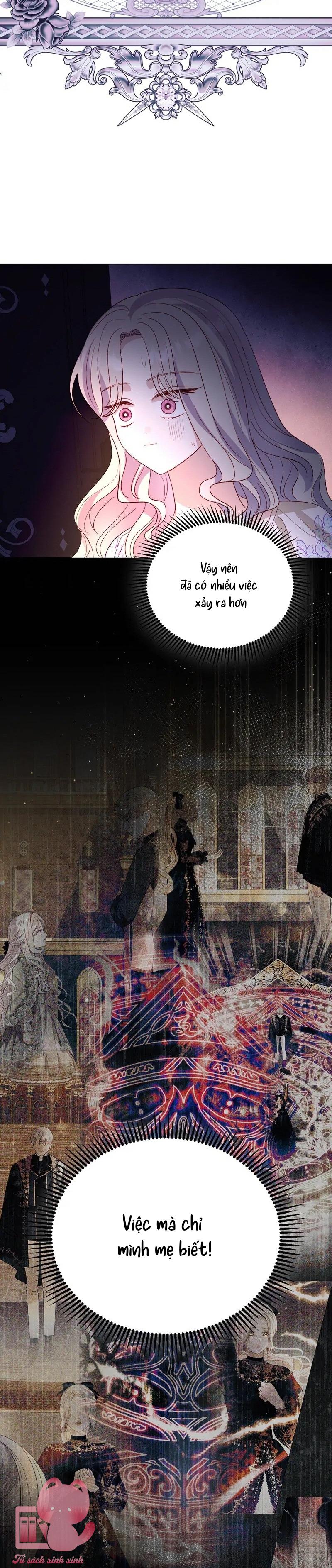 Một Ngày Nọ Bỗng Dưng Cha Xuất Hiện - Chap 80 - Trang 14