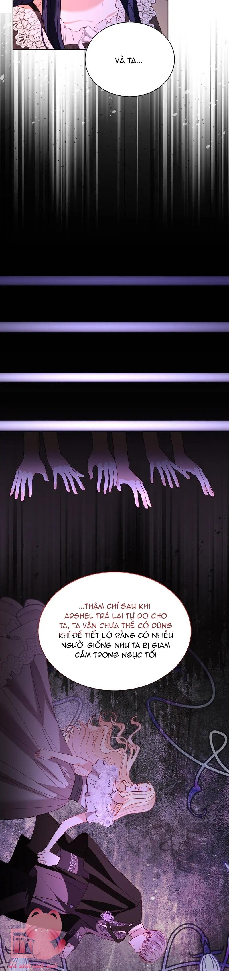 Một Ngày Nọ Bỗng Dưng Cha Xuất Hiện - Chap 80 - Trang 16
