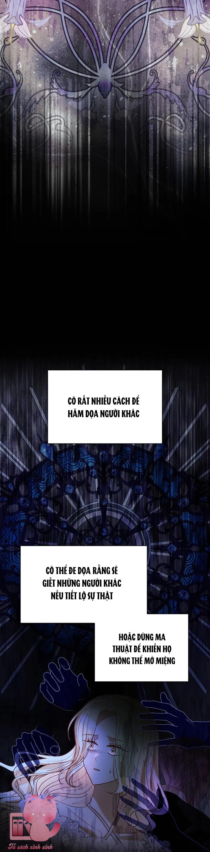 Một Ngày Nọ Bỗng Dưng Cha Xuất Hiện - Chap 80 - Trang 17