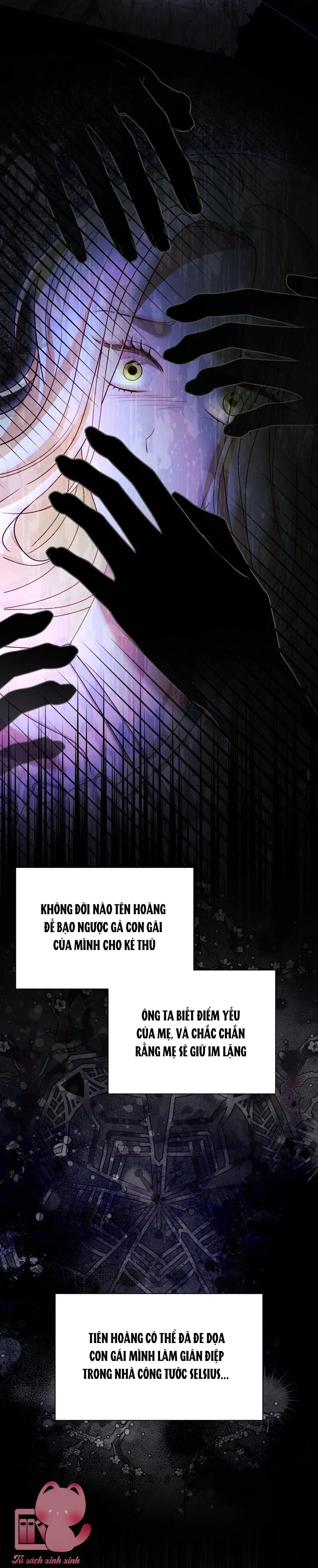 Một Ngày Nọ Bỗng Dưng Cha Xuất Hiện - Chap 80 - Trang 18