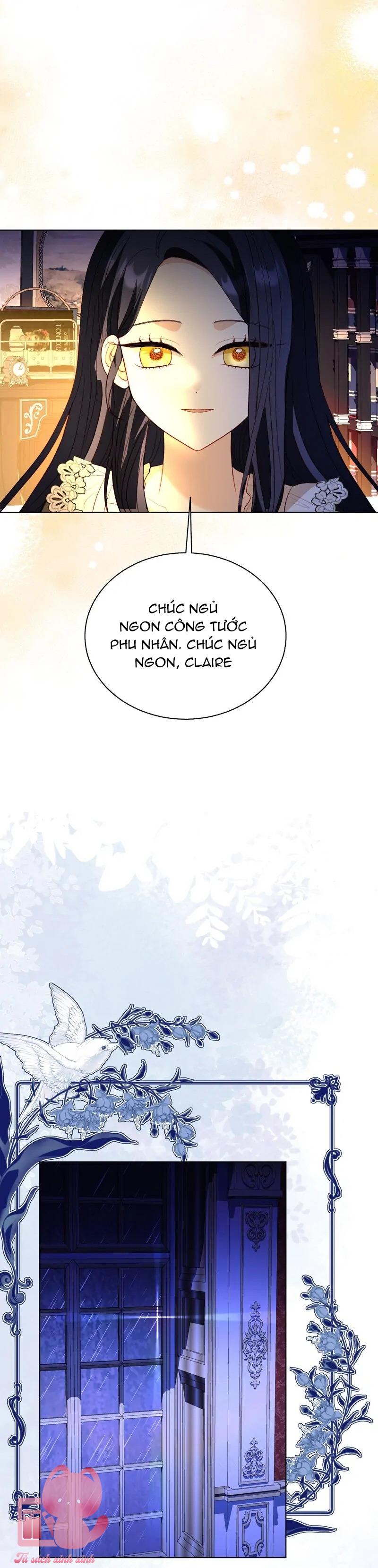 Một Ngày Nọ Bỗng Dưng Cha Xuất Hiện - Chap 80 - Trang 21