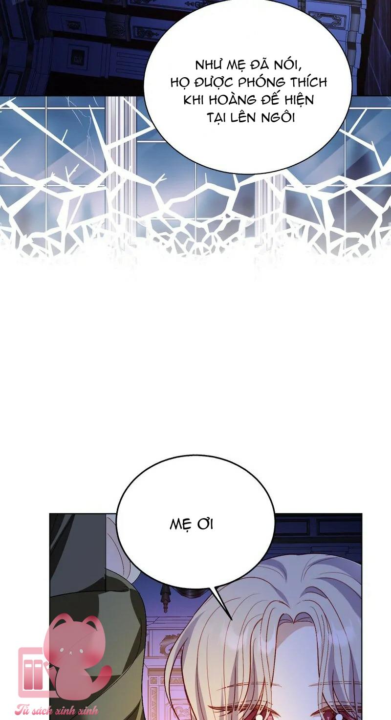 Một Ngày Nọ Bỗng Dưng Cha Xuất Hiện - Chap 80 - Trang 23