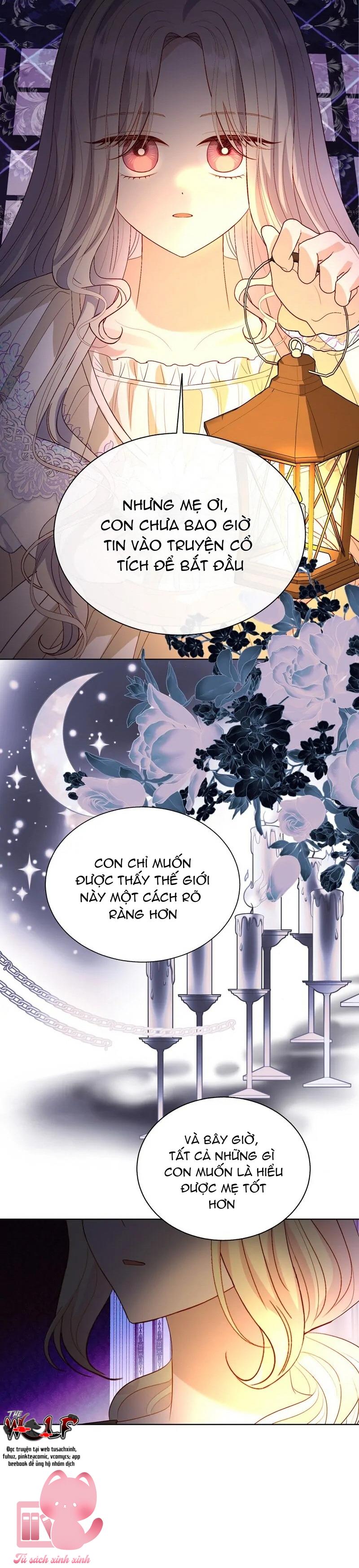 Một Ngày Nọ Bỗng Dưng Cha Xuất Hiện - Chap 80 - Trang 26