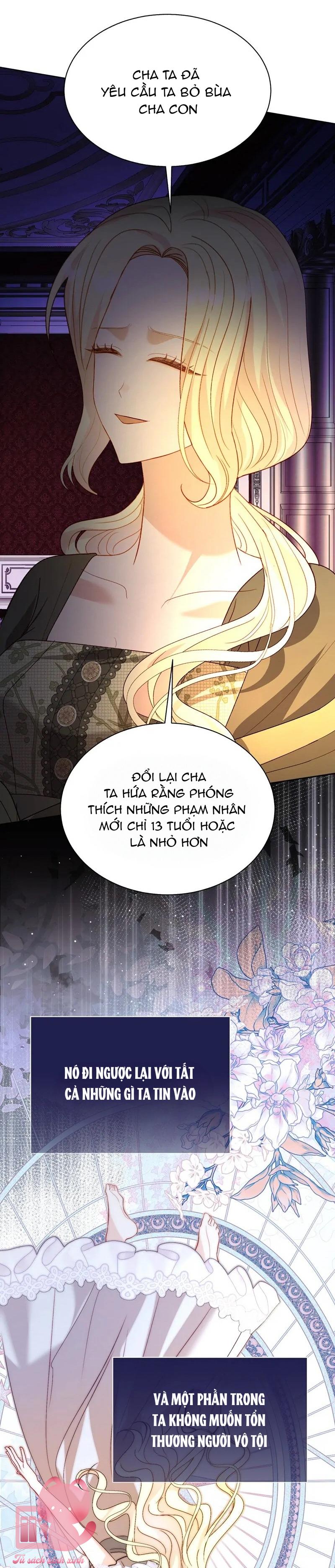 Một Ngày Nọ Bỗng Dưng Cha Xuất Hiện - Chap 80 - Trang 27