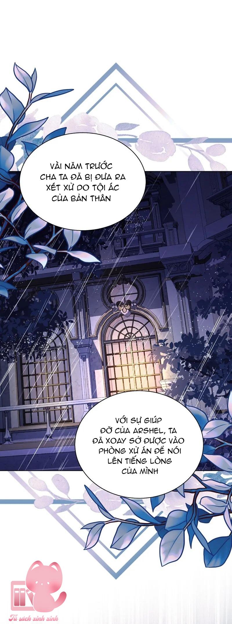 Một Ngày Nọ Bỗng Dưng Cha Xuất Hiện - Chap 80 - Trang 29