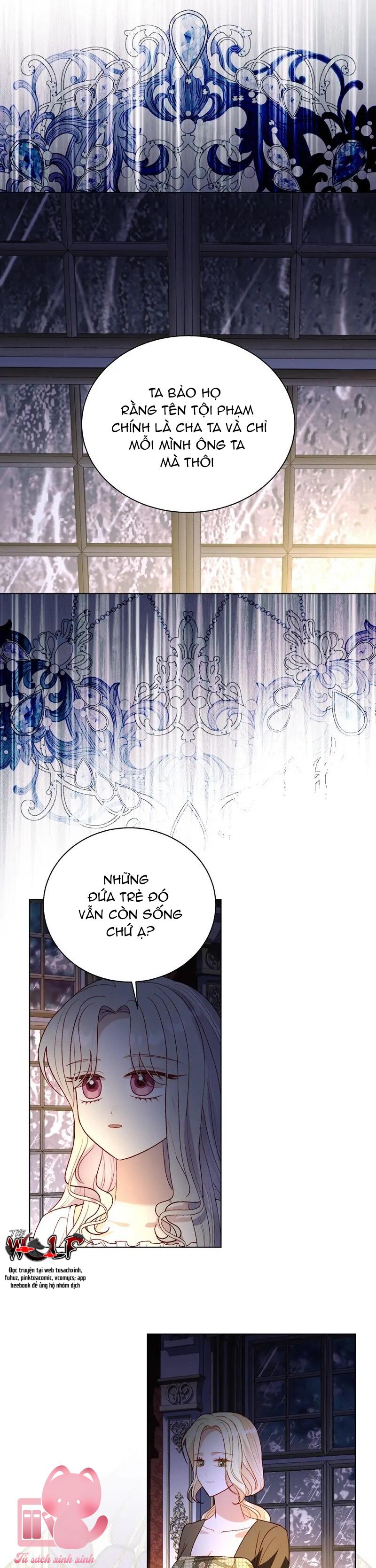Một Ngày Nọ Bỗng Dưng Cha Xuất Hiện - Chap 80 - Trang 30