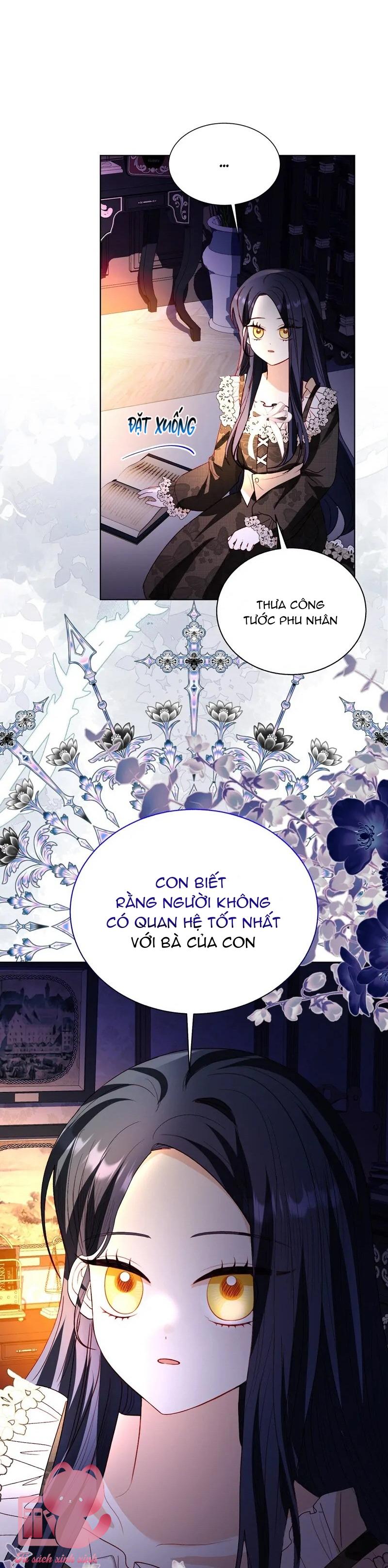 Một Ngày Nọ Bỗng Dưng Cha Xuất Hiện - Chap 80 - Trang 4