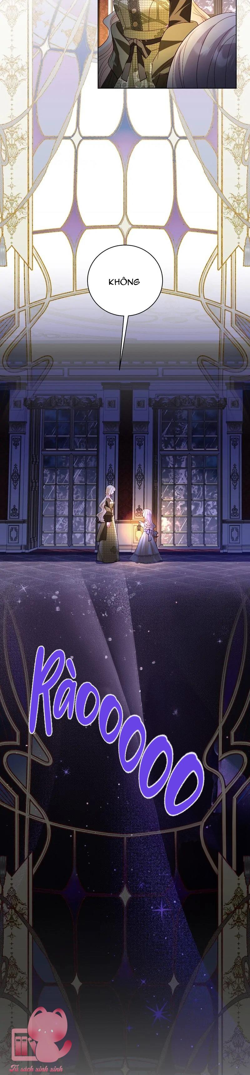 Một Ngày Nọ Bỗng Dưng Cha Xuất Hiện - Chap 80 - Trang 31