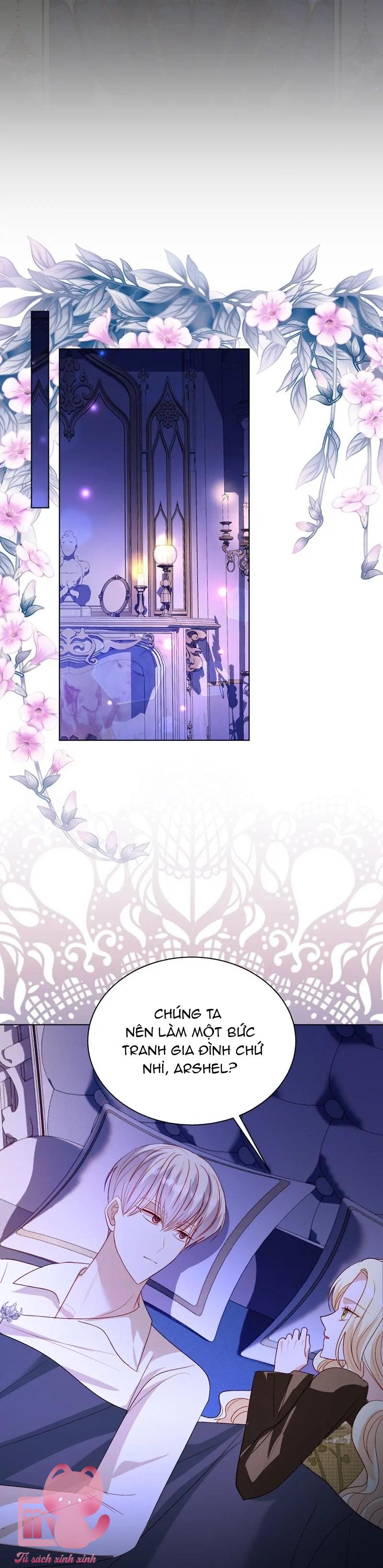 Một Ngày Nọ Bỗng Dưng Cha Xuất Hiện - Chap 80 - Trang 32