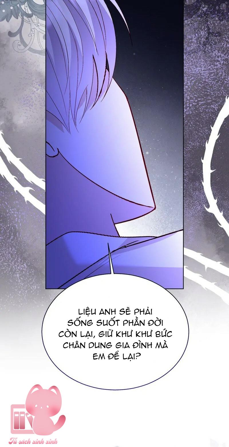 Một Ngày Nọ Bỗng Dưng Cha Xuất Hiện - Chap 80 - Trang 35