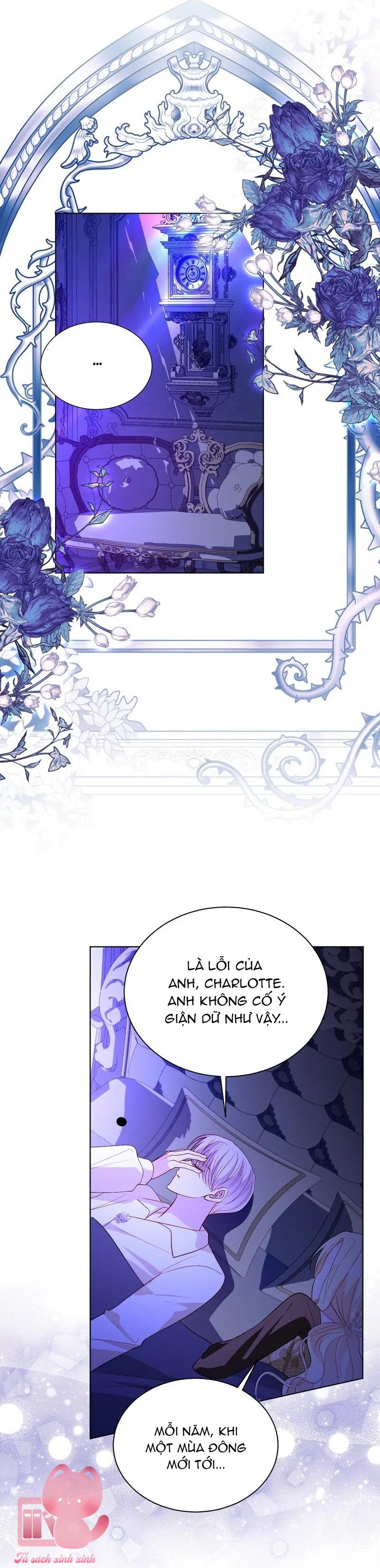 Một Ngày Nọ Bỗng Dưng Cha Xuất Hiện - Chap 80 - Trang 36