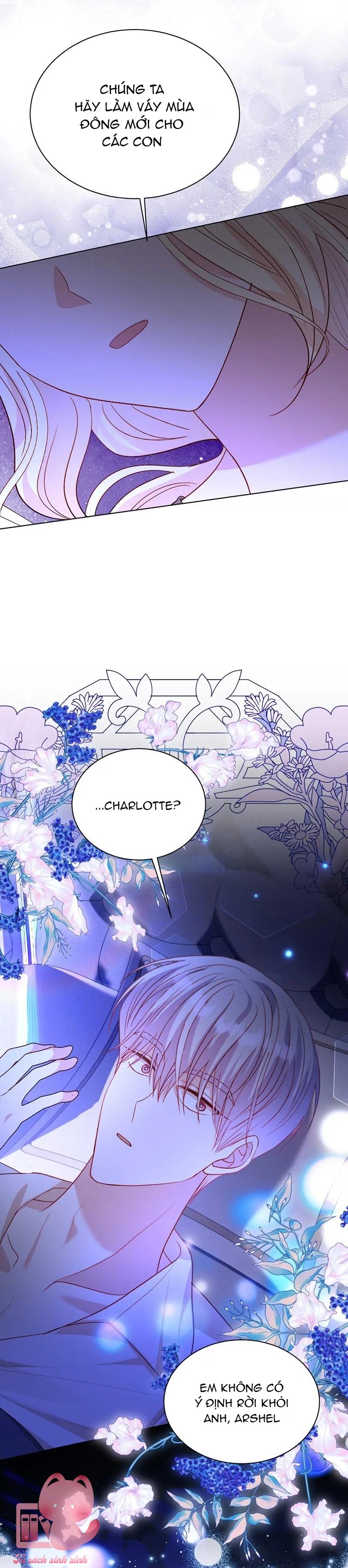 Một Ngày Nọ Bỗng Dưng Cha Xuất Hiện - Chap 80 - Trang 37