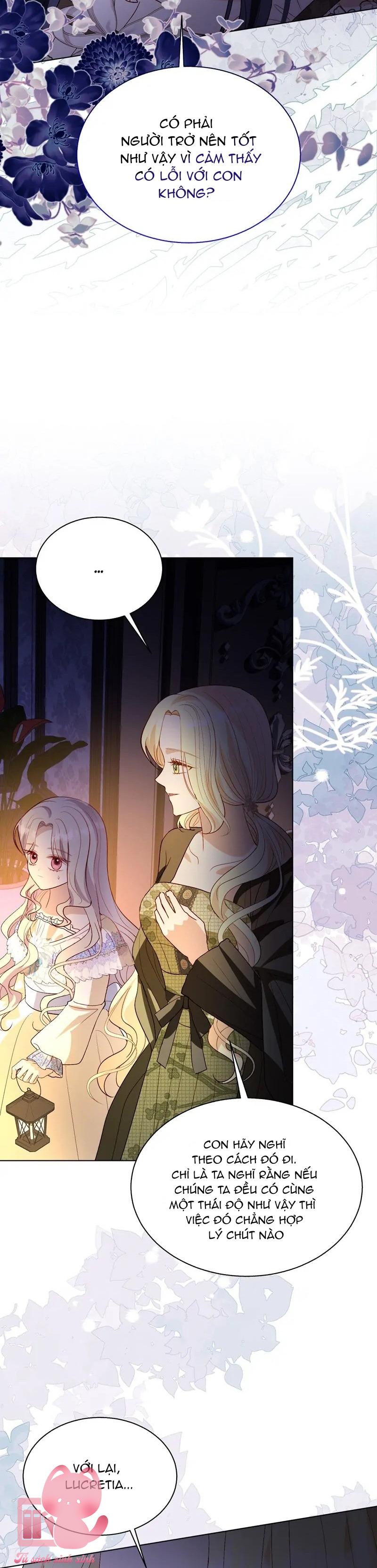 Một Ngày Nọ Bỗng Dưng Cha Xuất Hiện - Chap 80 - Trang 5