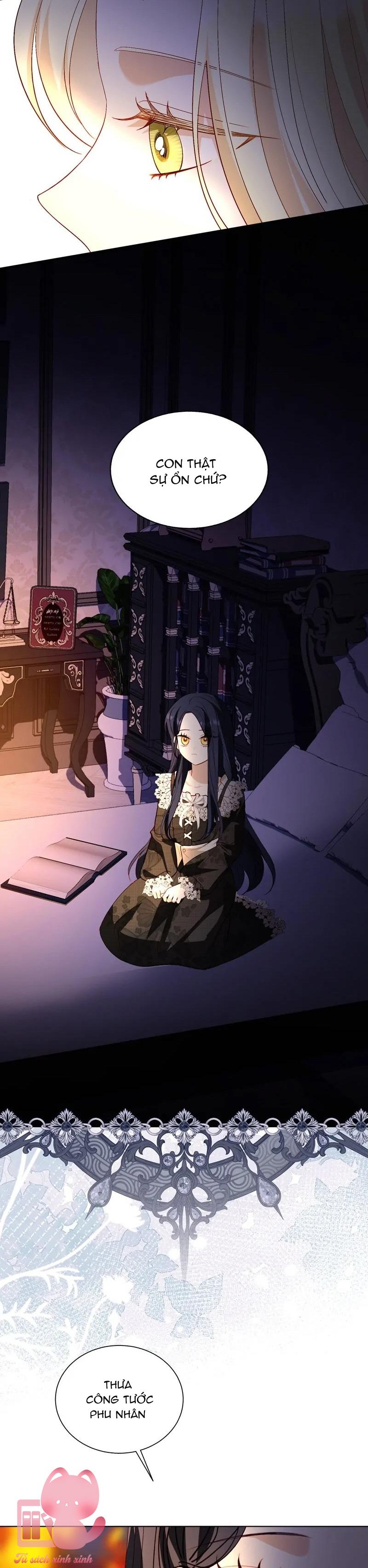 Một Ngày Nọ Bỗng Dưng Cha Xuất Hiện - Chap 80 - Trang 6
