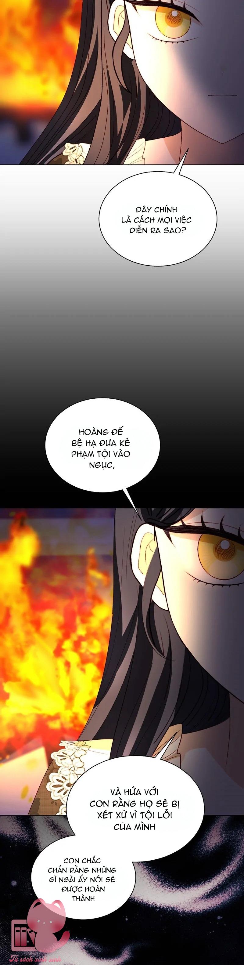 Một Ngày Nọ Bỗng Dưng Cha Xuất Hiện - Chap 80 - Trang 7