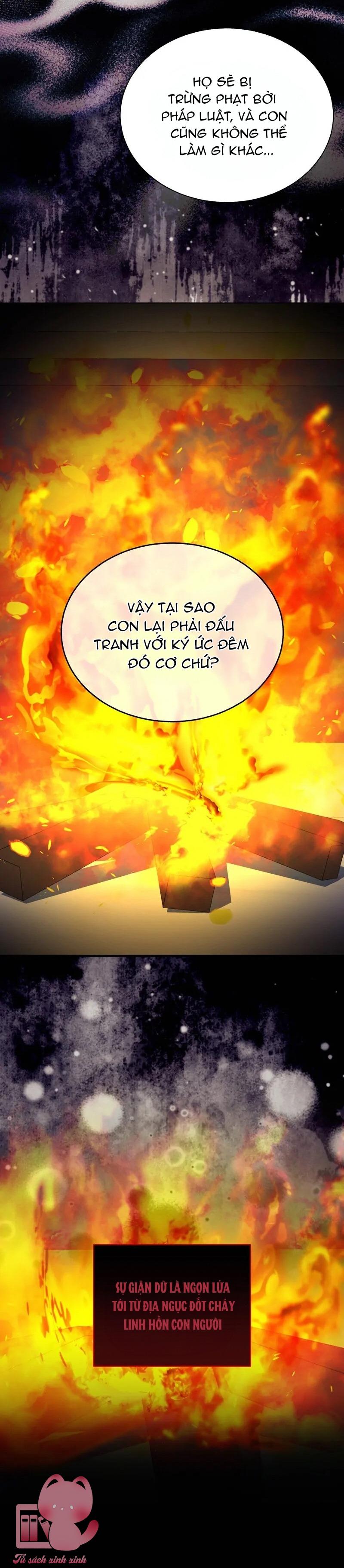 Một Ngày Nọ Bỗng Dưng Cha Xuất Hiện - Chap 80 - Trang 8