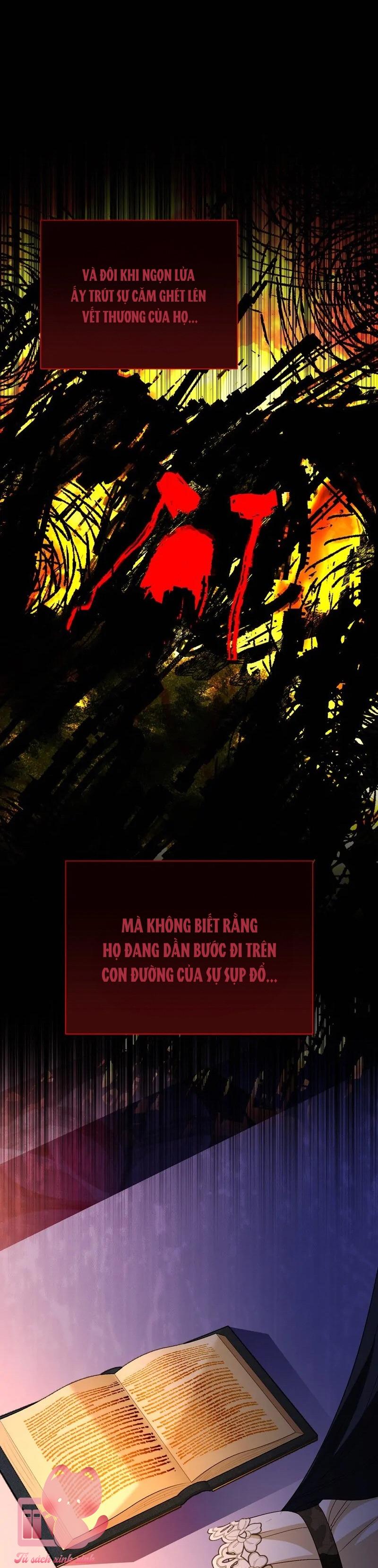 Một Ngày Nọ Bỗng Dưng Cha Xuất Hiện - Chap 80 - Trang 9