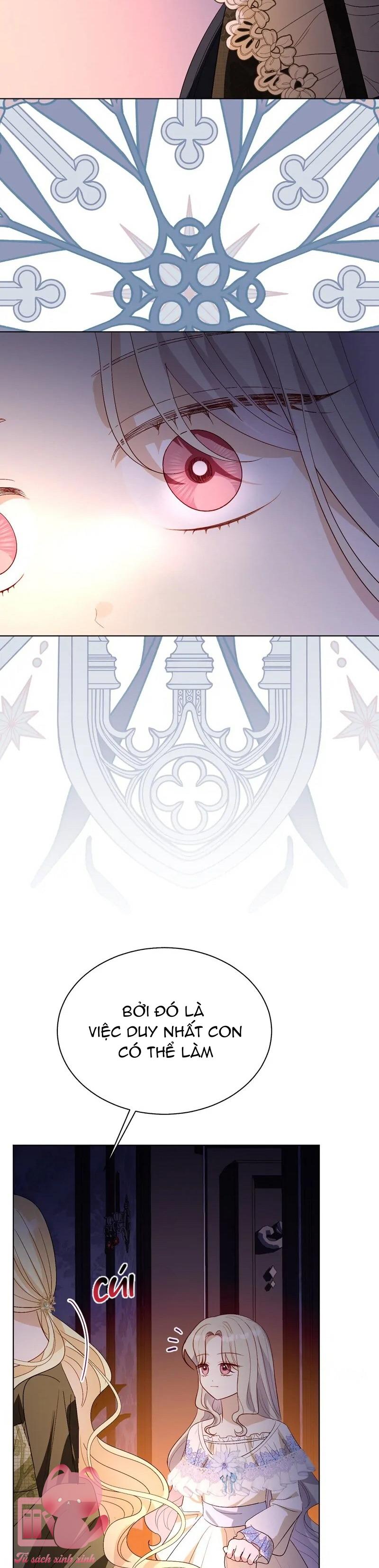 Một Ngày Nọ Bỗng Dưng Cha Xuất Hiện - Chap 80 - Trang 10