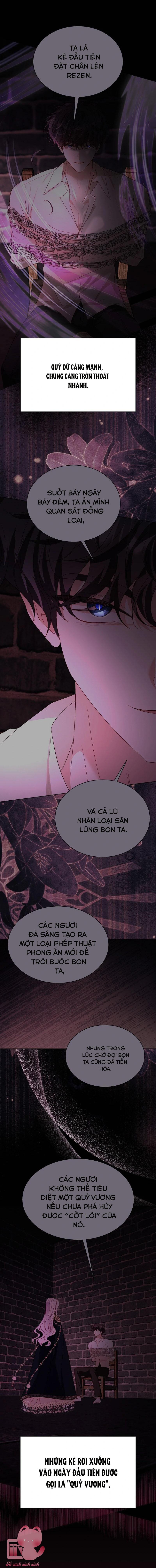 Một Ngày Nọ Bỗng Dưng Cha Xuất Hiện - Chap 87 - Trang 7