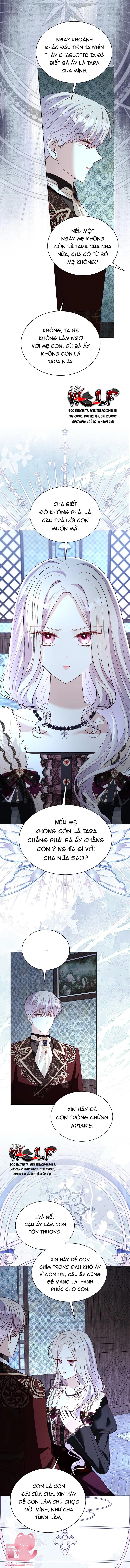 Một Ngày Nọ Bỗng Dưng Cha Xuất Hiện - Chap 90 - Trang 12