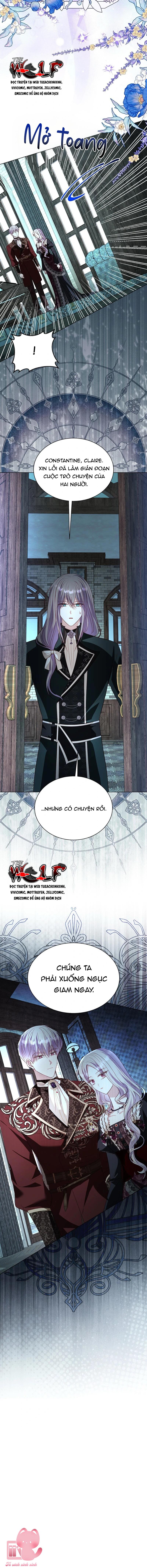 Một Ngày Nọ Bỗng Dưng Cha Xuất Hiện - Chap 90 - Trang 15