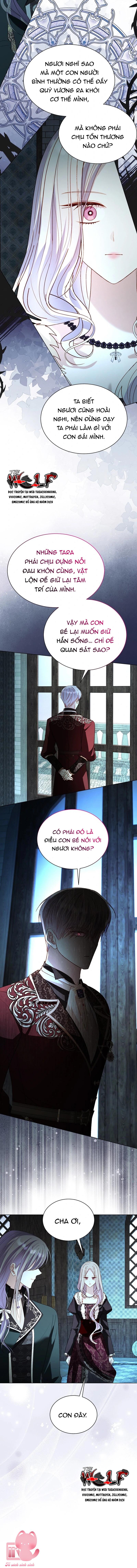 Một Ngày Nọ Bỗng Dưng Cha Xuất Hiện - Chap 90 - Trang 4