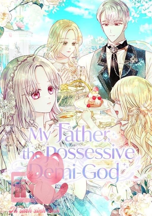 Một Ngày Nọ Bỗng Dưng Cha Xuất Hiện - Chap 93 - Trang 1